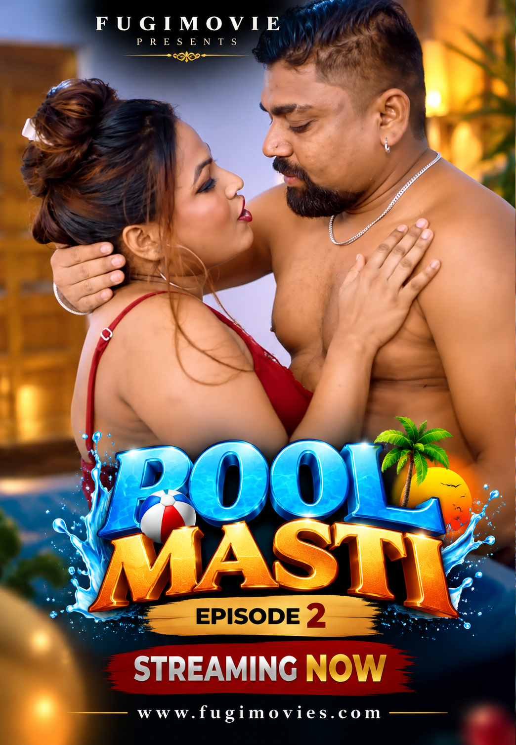 Pool Masti 2 poster